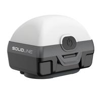 SOLID 502741 - Lampe de camping à LED, Camp2