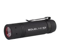 Lampe de poche rechargeable Led Lenser Solidline 400 lumen - 502211