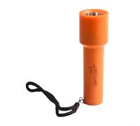 Lampe de Poche Sous-Marine ABS Antichoc 50M