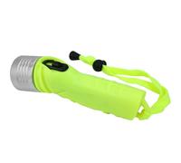 Lampe de poche sous-marine,Lampe de poche de plongée,Lampe de poche LED,Lampe de plongée étanche,Lampe de poche en alliage d'aluminium,Lampe de poche à lumière forte