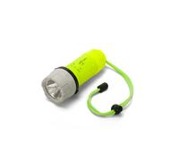 Lampe de poche sous-marine LED NEMO 150 lm IP68 - VELAMP - SUB50