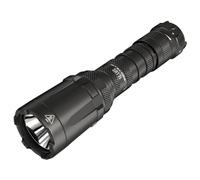 Nitecore SRT7i Batterie Li-Ion avec port USB-C, portée d'éclairage 580 m 3000 lm, Noir