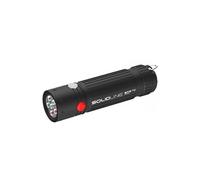 Lampe de poche ST6TC avec clip 50 lm