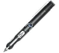 Lampe de poche stylo Gecko E61 130 lumens Wuben - Black