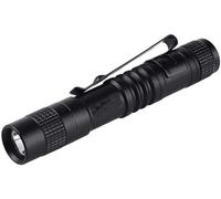 Lampe de Poche Stylo Torche Super Petit AAA Xpe-R3Lamp Ceinture Clip Lampe Torche De Poche avec ÉtuiProfessionnel