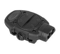 Lampe de poche Switch Rail - 10 lumens Princeton Tec - Black