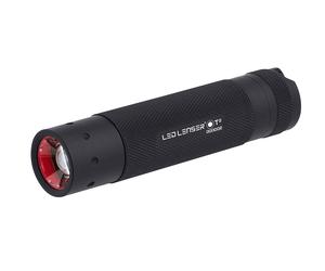 Lampe de poche T2 - 240 lumens Ledlenser