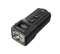 Lampe de poche T4K 4000 lumens Nitecore