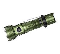 Lampe de poche T600- 1400 lumens Wuben - Green