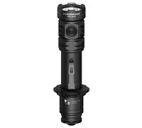 Lampe de poche tactique Armytek Dobermann PRO Max White PCB - 3000 lumens