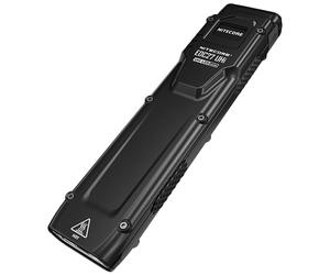 Lampe de poche tactique EDC27 UHi - 3100 lumens Nitecore