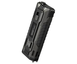 Lampe de poche tactique EDC37 - 8000 lumens Nitecore