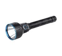 Lampe de poche tactique et de recherche Javelot Pro 2 Black - 2500 lumens Olight