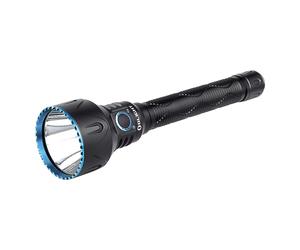 Lampe de poche tactique et de recherche Javelot Pro 2 Black - 2500 lumens Olight