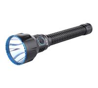 Lampe de poche tactique et de recherche Javelot Turbo portée 1300 m Olight