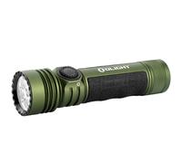 Lampe de poche tactique et de recherche Seeker 4 Pro Cool White 4600 lumens Olight - OD Green