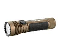 Olight Seeker 4 Pro | Lampe Torche LED Ultra Puissante 4600 Lumens