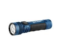 Lampe de poche tactique et exploration Seeker 4 Pro Cool White 4600 lumens Olight - Midnight Blue