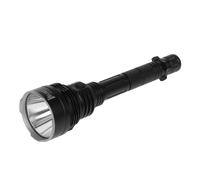 Lampe de poche tactique H8 Deluxe - 1800 lumens Wuben