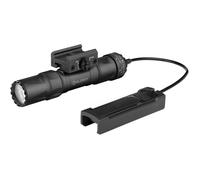 Lampe de Poche Tactique OLIGHT Odin S Rechargeable 1500LM IPX8 Noir