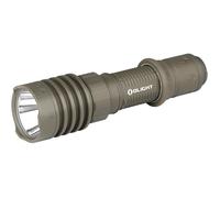 Lampe de Poche Tactique OLIGHT Warrior X 4 2600 Lumens Étanche IPX8 Charge Type-C