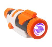 Lampe De Poche Tactique, Pièce Modifiée, Pour Pistolet Jouet, Régulateur De Module Nerf, Série Nerf Elite