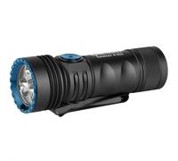 Lampe de poche tactique Seeker 4 Mini Cool White - 1200 lumens Olight - Black