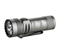 Lampe de poche tactique Seeker 4 Mini Cool White - 1200 lumens Olight - Limited Edition Ti