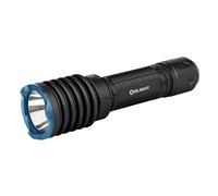 OLight Warrior X 3 black LED Lampe de poche à batterie 2500 lm 8 h 255 g