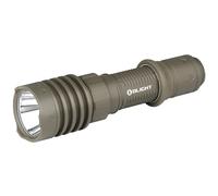 Lampe de poche tactique Warrior X 4 - 2600 lumens Olight - Flat Dark Earth