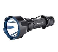 Lampe de poche tactique Warrior X Turbo Black - 1100 lumens Olight