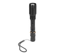 Lampe de poche télescopique zoomable,Lampe de poche zoom,Lampe de poche lumineuse,Lampe de poche extérieure,Lampe de poche zoom de camping,Lampe de poche 5000LM