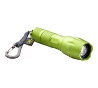 Haba Terra Kids Lampe de Poche-8 Ans et Plus, 305348, Vert