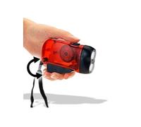 Lampe de poche torche dynamo sans piles