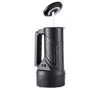 Lampe De Poche | Torche Très Lumineuse | 8 LED COB Super À Éclairage Latéral,pour Randonnée En Plein Air Coupure De Courant Plage Pique-nique Pêche Voiture Camion Piscine Travail Voyage Sur La Route