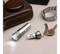 Lampe de poche True Utility StashLite ; TU307