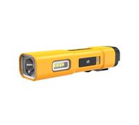 DeWalt Lampe de poche DCL183-XJ – Rechargeable USB‑C – 1200 lumens – Portée 400 m