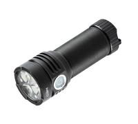 Lampe de poche USB rechargeable P9 LED 3300 lm