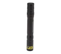 Lampe de poche UV 365nm Clip de stylo en aluminium Contrôle de bouton en alliage à plusieurs usage Lampe de poche à lampe noire pour le durcissement des bijoux
