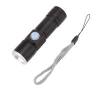 Lampe de poche UV,Lampe de poche ultraviolette,Détecteur de lumière noire portable,Lampe de poche UV LED,Lampe de poche UV USB,Lampe de poche UV à lumière noire