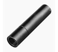 Lampe de poche UV noire pour inspection des légumes, petites lumières UV 365 nm, détecteur de lumière ultraviolette portable pour urine de chien/chat, taches sèches, punaises de lit, durcissement de