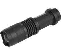 Lampe de poche UV Ultra LED Blacklight Light Inspection Lampe Torch 365 nm