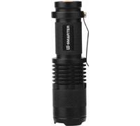 Lampe de poche UV Ultra LED Lumière noire Lampe d'inspection Torche 365 nM