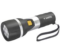 Lampe de poche VARTA "LED Day Light 2D" incl. 2 x D Mono