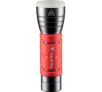 Lampe de poche Varta Outdoor Sports F10 LED avec dragonne à pile(s) 235 lm 35 h 0.175
