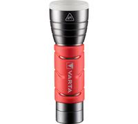 Torche Varta Outdoor Sports F10 avec 3 piles AAA