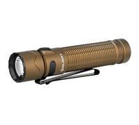 Lampe de poche Warrior Mini 2 1750 lumens Olight - Desert Tan