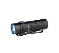 OLight Warrior Nano LED Lampe de poche à batterie 1200 lm 36 h 85 g