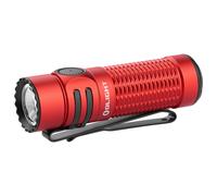 Lampe de poche Warrior Nano 1200 lumens Olight - Red