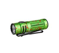 Lampe de poche Warrior Nano 1200 lumens Olight - Zombie Green
